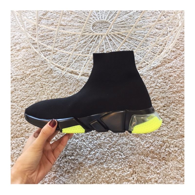 Balenciaga Speed Shoes